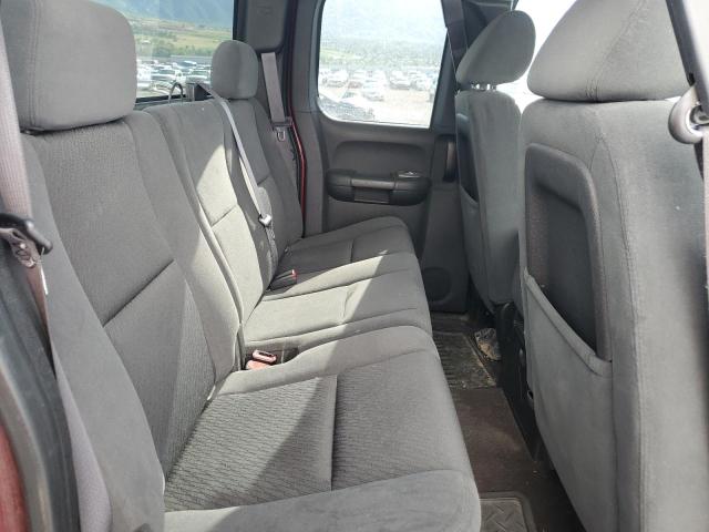 Photo 10 from auction – 2009 CHEVROLET SILVERADO with VIN 2GCEK19J491100184