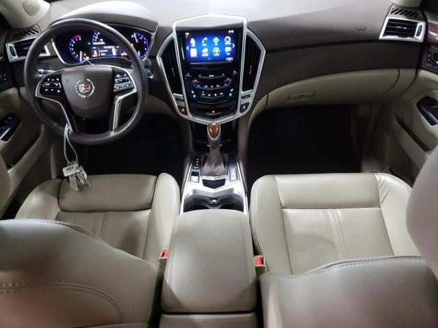 Photo 8 from auction – 2015 CADILLAC SRX PREMIU with VIN 3GYFNGE33FS574451