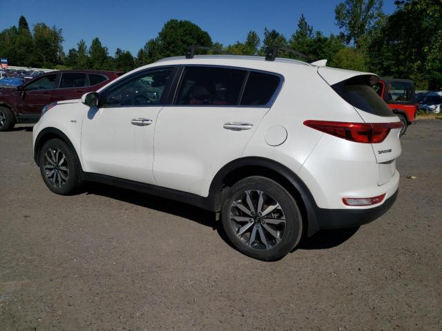 Photo 2 from auction – 2017 KIA SPORTAGE E with VIN KNDPNCAC6H7227058