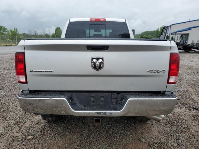 Photo 6 from auction – 2016 RAM 2500 SLT with VIN 3C6UR5DL9GG222235