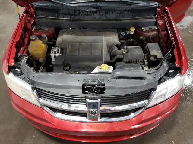 Photo 12 from auction – 2010 DODGE JOURNEY SX with VIN 3D4PG5FV9AT247762