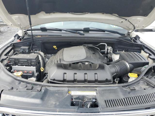 Photo 12 from auction – 2012 DODGE DURANGO CI with VIN 1C4SDJET8CC107628