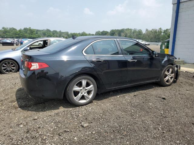 Photo 3 from auction – 2011 ACURA TSX with VIN JH4CU2F61BC008732