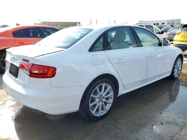 Photo 3 from auction – 2016 AUDI A4 PREMIUM with VIN WAUEFAFL9GN005445