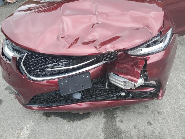 Zdjęcie 12 z aukcji – 2021 CHRYSLER PACIFICA T z VIN 2C4RC1BG5MR560350