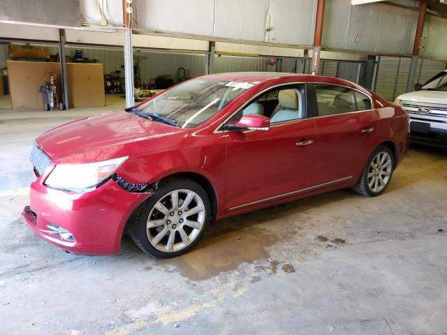 BUICK LACROSSE T 2013 with VIN 1G4GJ5E35DF268309 - Photo from auction