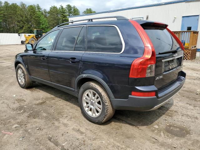 Photo 2 from auction – 2007 VOLVO XC90 3.2 with VIN YV4CZ982571338119