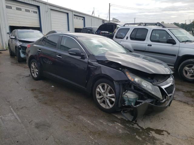 Photo 4 from auction – 2012 KIA OPTIMA EX with VIN 5XXGN4A72CG087468