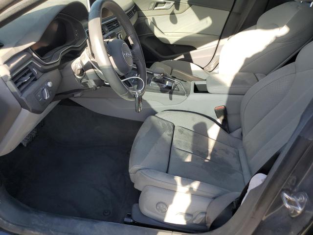Photo 7 from auction – 2019 AUDI A5 PRESTIG with VIN WAUFNCF56KA016312