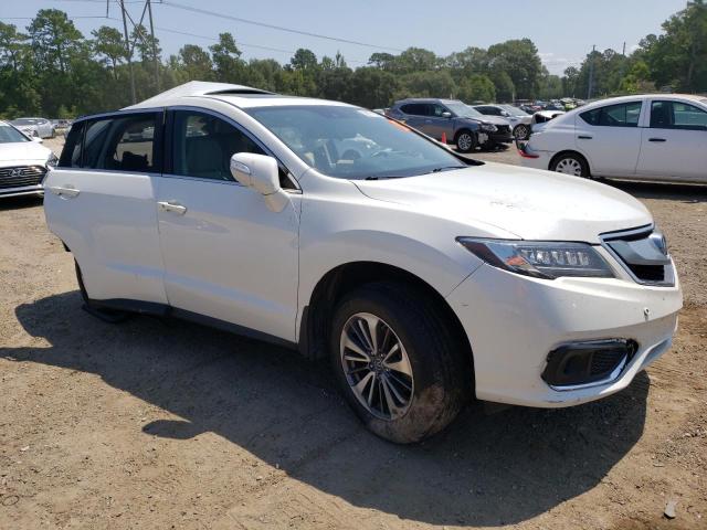 Photo 4 from auction – 2016 ACURA RDX ADVANC with VIN 5J8TB3H79GL010837