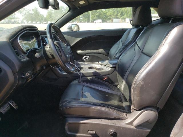 Photo 7 from auction – 2015 DODGE CHALLENGER with VIN 2C3CDZBG2FH914095