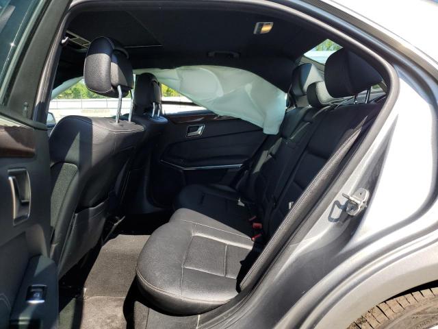 Photo 10 from auction – 2014 MERCEDES-BENZ E 350 4MAT with VIN WDDHF8JB5EA990389