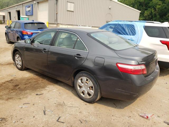 Photo 2 from auction – 2009 TOYOTA CAMRY BASE with VIN 4T4BE46K69R093981