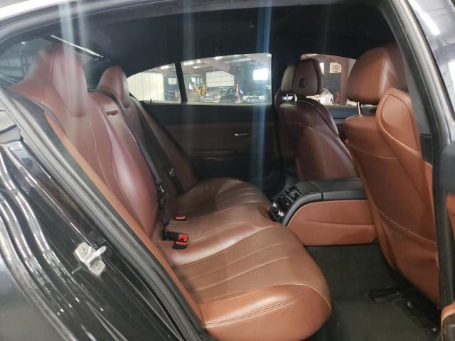 Photo 10 from auction – 2013 BMW 650 XI with VIN WBA6B4C56DD097946