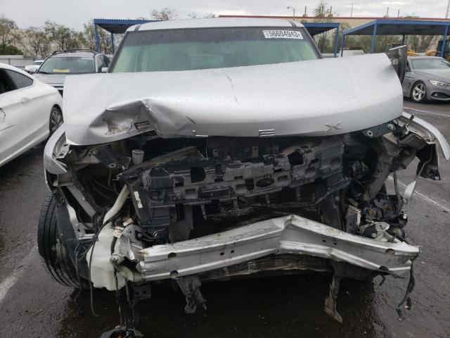 Photo 5 from auction – 2013 FORD FLEX LIMIT with VIN 2FMGK5D86DBD35138