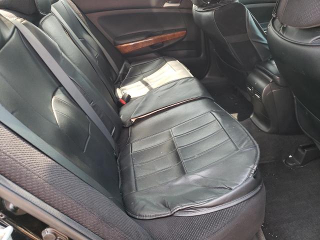 Снимка 10 от търг – 2012 HONDA ACCORD EX с VIN 1HGCP2F73CA190904