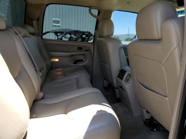 Photo 10 from auction – 2003 CHEVROLET SILVERADO with VIN 1GCHK23U53F139808