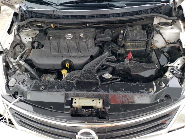 Photo 11 from auction – 2010 NISSAN VERSA S with VIN 3N1BC1AP5AL418109