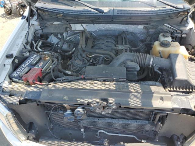 Photo 11 from auction – 2012 FORD F150 SUPER with VIN 1FTFW1EF3CFA83081