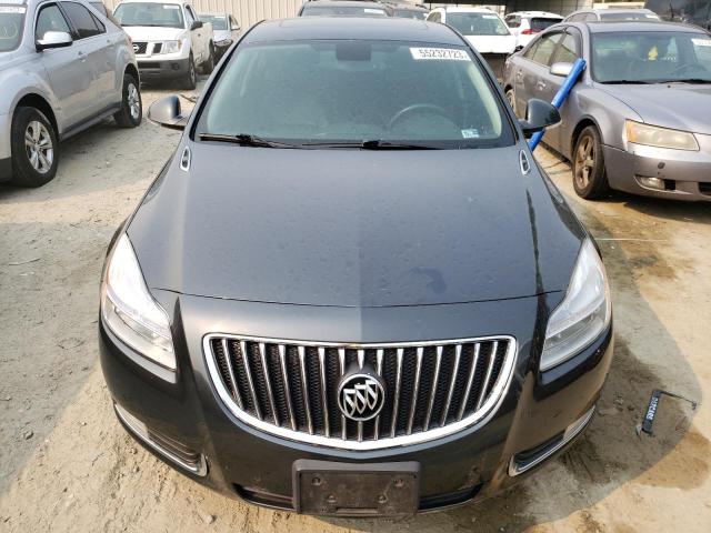 Photo 5 from auction – 2013 BUICK REGAL PREM with VIN 2G4GS5EV4D9138531
