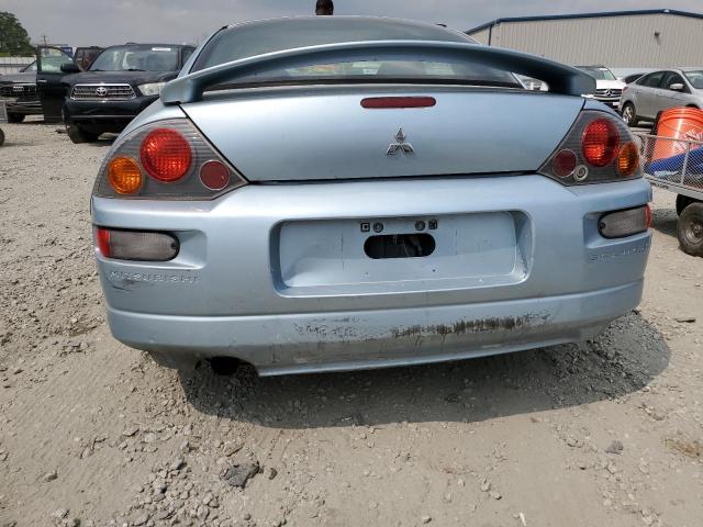 Photo 6 from auction – 2003 MITSUBISHI ECLIPSE GS with VIN 4A3AC44G83E046531