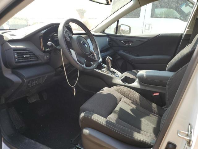 Photo 7 from auction – 2020 SUBARU OUTBACK PR with VIN 4S4BTACCXL3151129