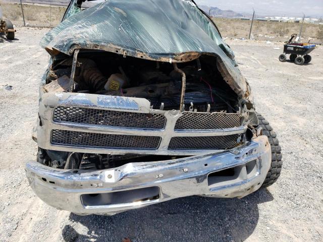 Photo 11 from auction – 2000 DODGE RAM 2500 with VIN 3B7KF2364YG158738