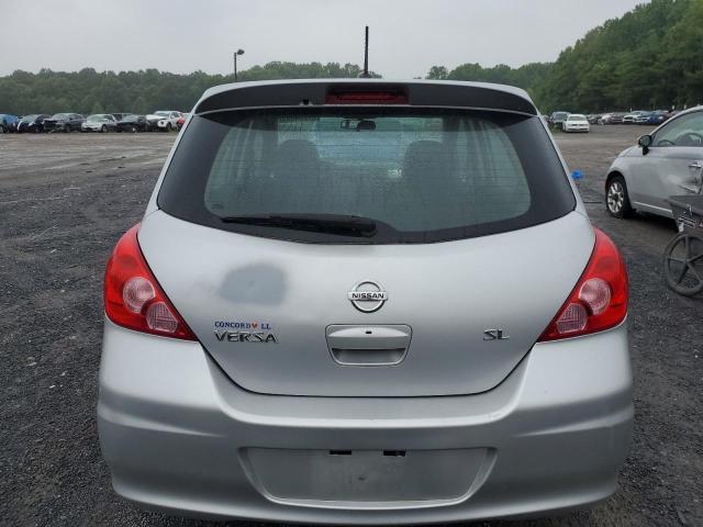 Photo 6 from auction – 2011 NISSAN VERSA S with VIN 3N1BC1CP2BL403470