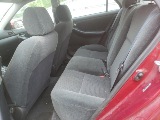 Photo 10 from auction – 2007 TOYOTA COROLLA CE with VIN 2T1BR32E37C737962