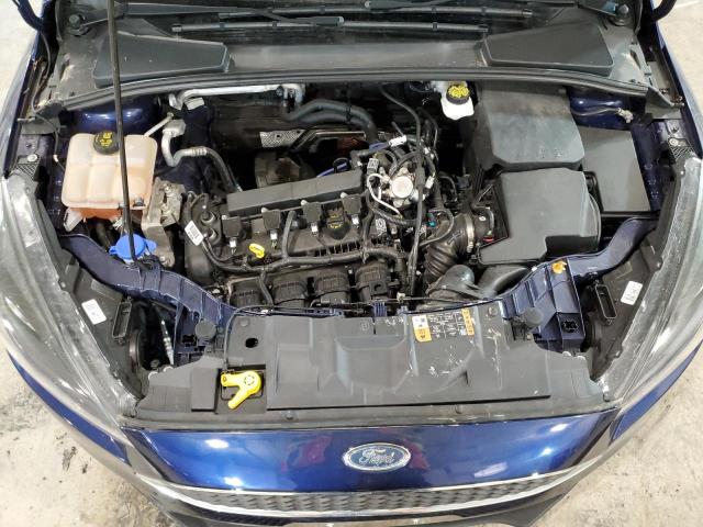 Photo 11 from auction – 2017 FORD FOCUS SEL with VIN 1FADP3H20HL342732