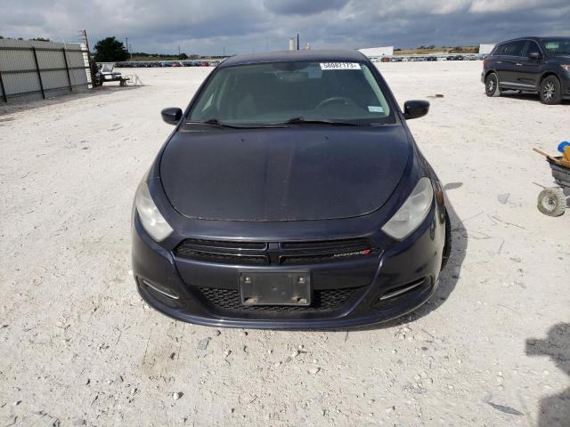 Photo 5 from auction – 2013 DODGE DART SXT with VIN 1C3CDFBH9DD205987