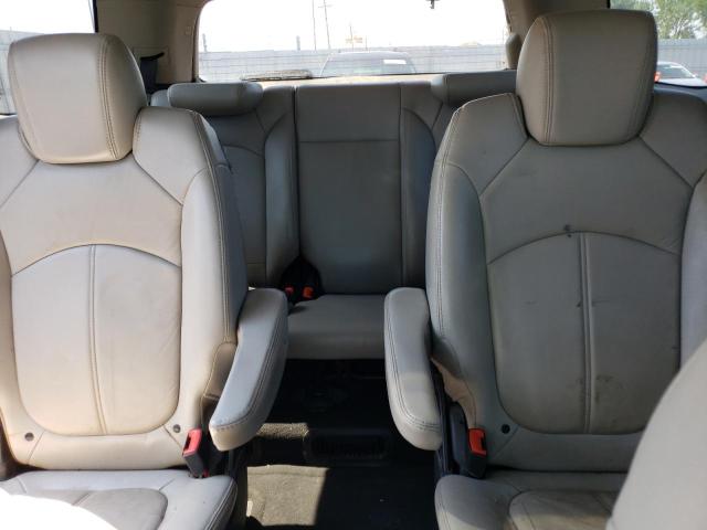 Photo 10 from auction – 2007 GMC ACADIA SLT with VIN 1GKEV33777J152948