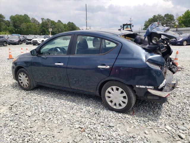 Photo 2 from auction – 2016 NISSAN VERSA S with VIN 3N1CN7AP1GL859777