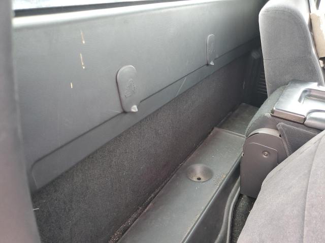 Photo 10 from auction – 2001 CHEVROLET SILVERADO with VIN 1GCEC14V91Z332590