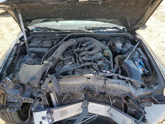 Photo 11 from auction – 2014 LEXUS IS 250 with VIN JTHBF1D26E5029522