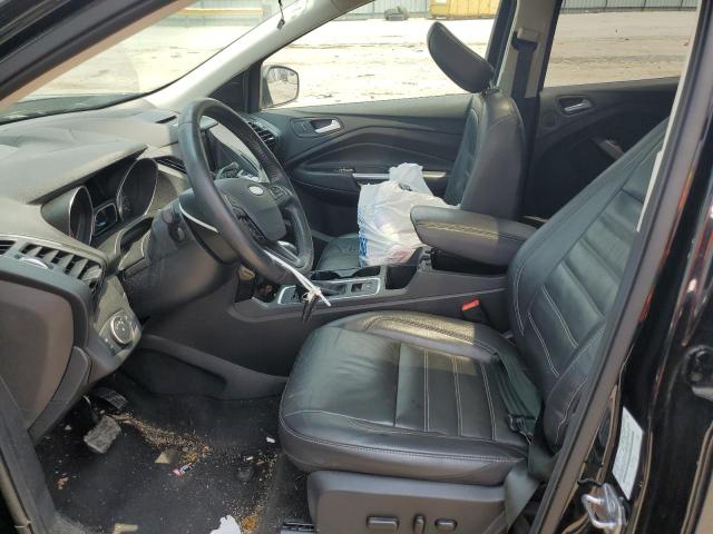 Photo 7 from auction – 2018 FORD ESCAPE TIT with VIN 1FMCU9J91JUA59714