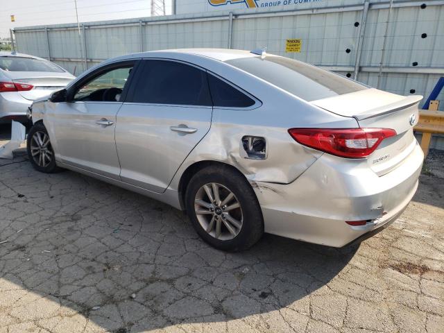 Photo 2 from auction – 2016 HYUNDAI SONATA SE with VIN 5NPE24AF3GH360581