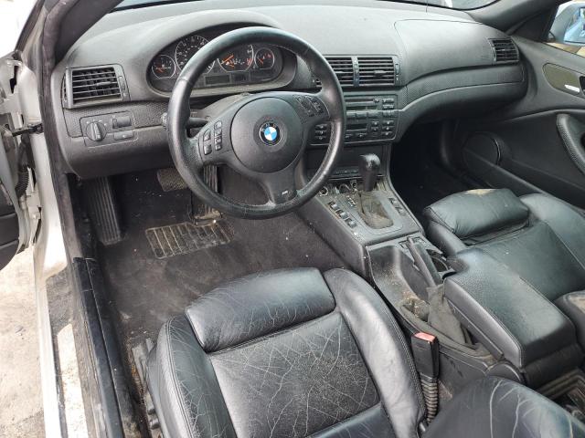 Photo 8 from auction – 2005 BMW 330 CI with VIN WBABW53455PL49542