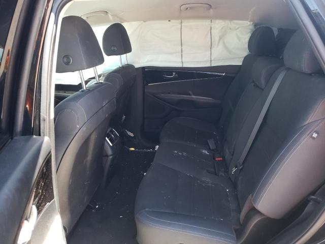 Photo 11 from auction – 2019 KIA SORENTO L with VIN 5XYPG4A37KG581925