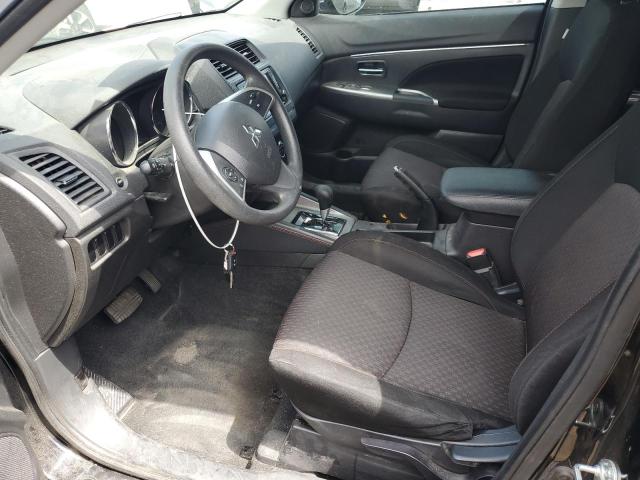 Photo 7 from auction – 2019 MITSUBISHI OUTLANDER with VIN JA4AR3AU9KU029080