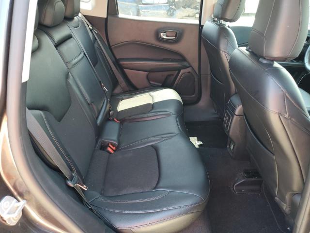 Photo 11 from auction – 2017 JEEP COMPASS LA with VIN 3C4NJCBB1HT632734