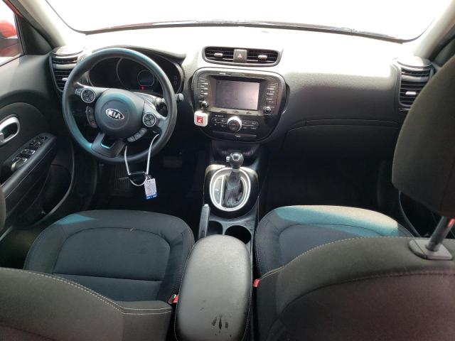 Photo 8 from auction – 2018 KIA SOUL + with VIN KNDJP3A53J7569834