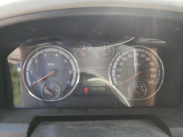 Photo 9 from auction – 2012 DODGE RAM 1500 S with VIN 1C6RD7GT3CS151189