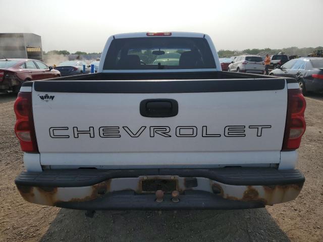 Photo 6 from auction – 2003 CHEVROLET SILVERADO with VIN 2GCEC19X531406481