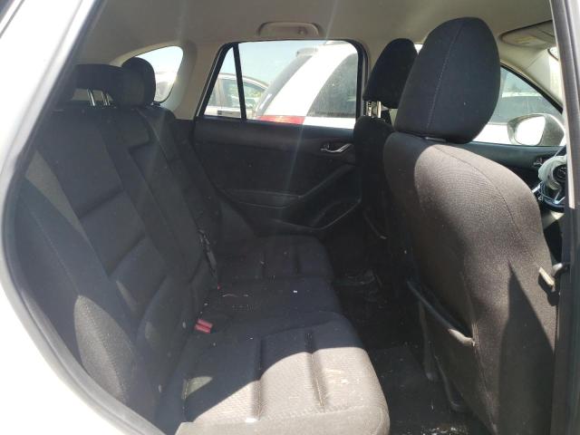 Photo 10 from auction – 2014 MAZDA CX-5 TOURI with VIN JM3KE2CY7E0328554