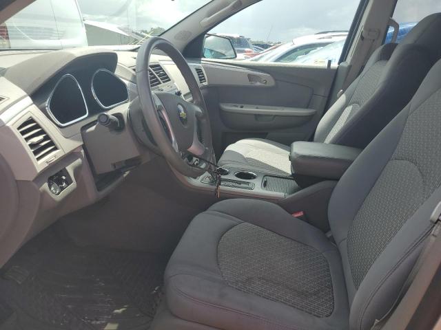 Foto 7 de la subasta – 2011 CHEVROLET TRAVERSE L con VIN 1GNKRFED5BJ144175