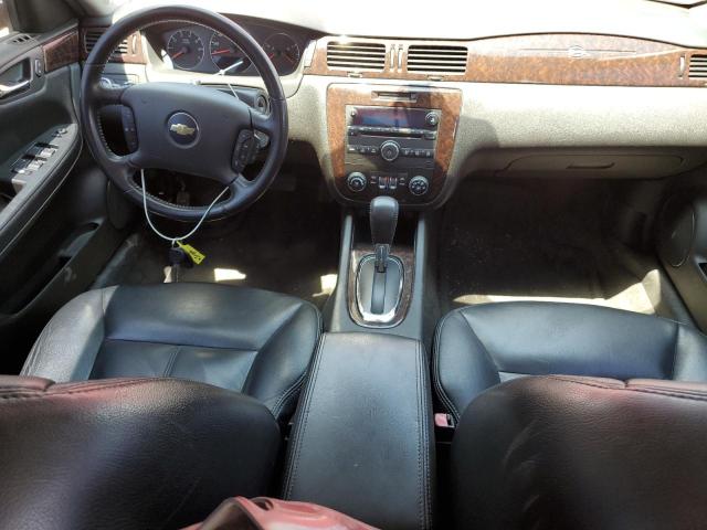 Photo 8 from auction – 2013 CHEVROLET IMPALA LT with VIN 2G1WG5E33D1100151