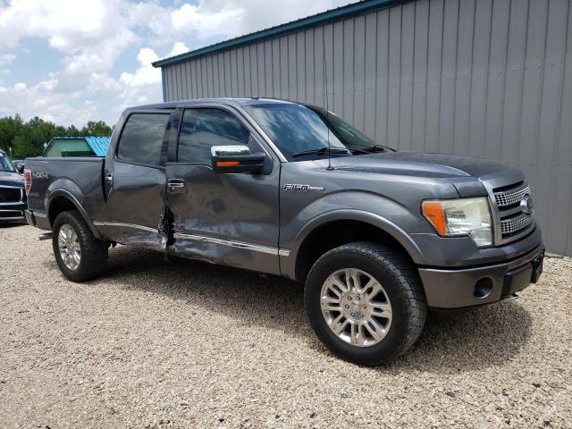 Photo 4 from auction – 2009 FORD F150 SUPER with VIN 1FTPW14VX9FA01031
