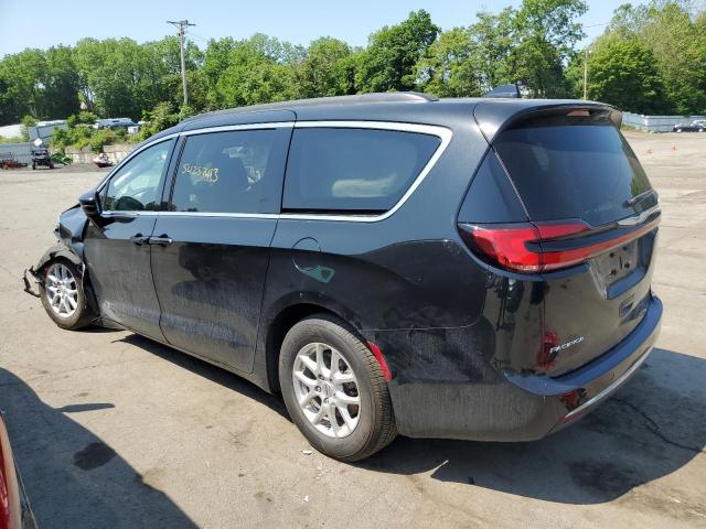 Photo 2 from auction – 2022 CHRYSLER PACIFICA T with VIN 2C4RC1BG0NR142649