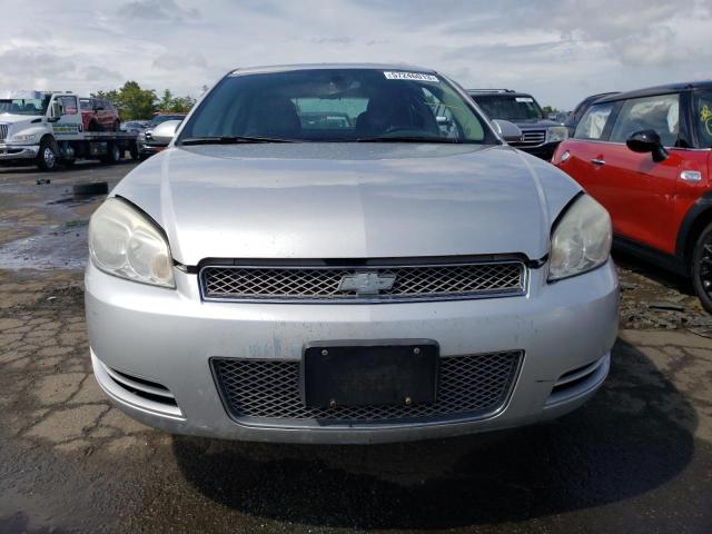 Photo 5 from auction – 2014 CHEVROLET IMPALA LIM with VIN 2G1WB5E39E1125717